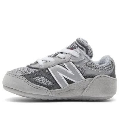 New Balance (td)  990 V6 Shoes 'castlerock'