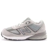 New Balance (td)  990v5 'grey' In Neutral