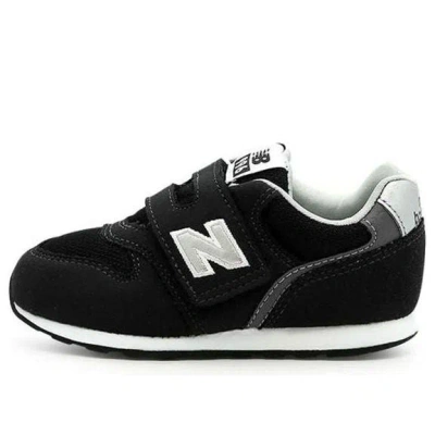 New Balance (td)  996 Black