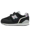 New Balance (td)  996 'black Hologram'