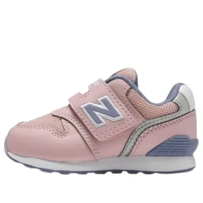 New Balance (td)  996 'grey Pink'