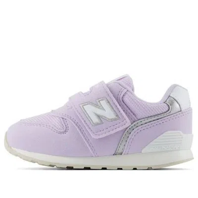 New Balance (td)  996 'light Purple'