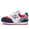New Balance (td)  996 'red Navy'