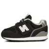 New Balance (td)  996 Series Black/grey