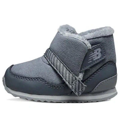New Balance (td)  996 Series Classic Gray