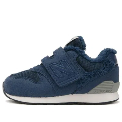 New Balance (td)  996 Shoes 'blue Grey'