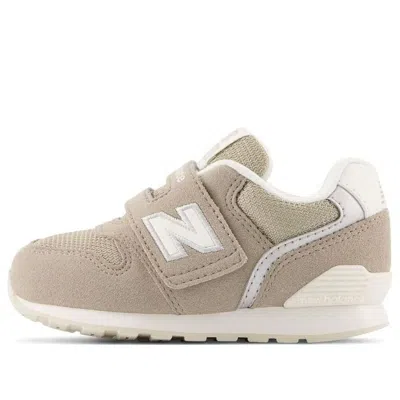 New Balance (td)  996 Shoes 'brown White'