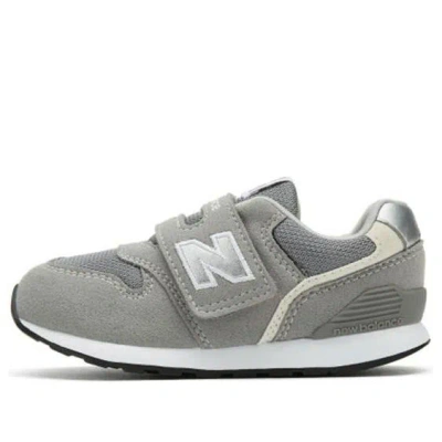 New Balance (td)  996v3