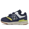 New Balance (td)  997 'blue Yellow'