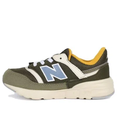 New Balance (td)  997 'green'