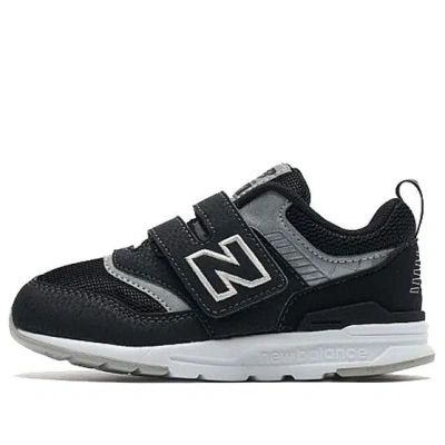 New Balance (td)  997h 'blackbgrey'