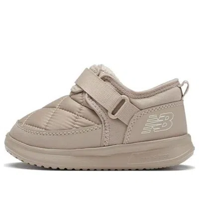 New Balance (td)  Caravan Moc 'beige' In Neutral