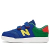 New Balance (td)  Ct60 Shoes 'blue Green Red'