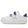 New Balance (td)  Ct60 'white Purple'
