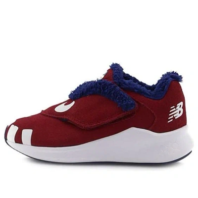 New Balance (td)  Fresh Foam Red