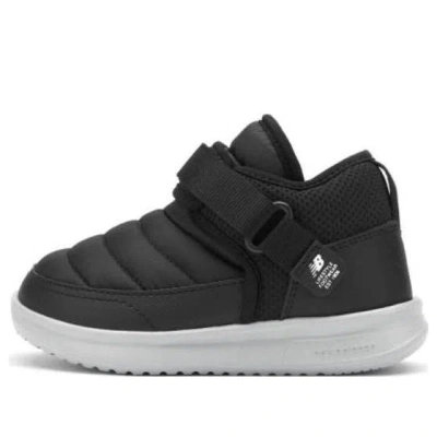 New Balance (td)  Mmoc Shoes 'black White'