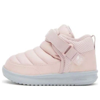 New Balance (td)  Mmoc Shoes 'pink'