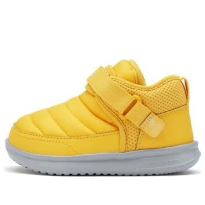 New Balance (td)  Mmoc Shoes 'yellow'