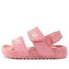 New Balance (td)  Nclay Sandals 'pink'