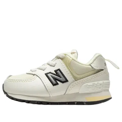 New Balance (td)  X Joe Freshgoods 574 'conversations Amongst Us' In Metallic