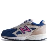 New Balance (td)  X Kith 990v4 'daytona'