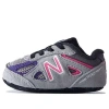 New Balance (td)  X Kith 990v4 'united Arrows & Sons' In Gray