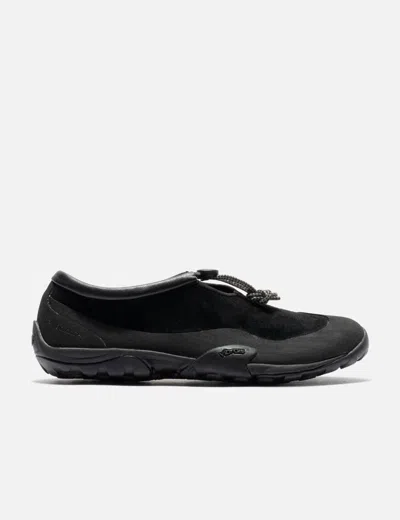 New Balance Tds Mt10t In Black