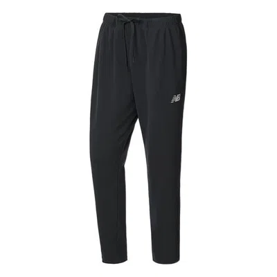 New Balance Tech Training Knit Track Pant 'black'