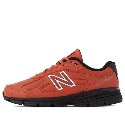 New Balance Made In Orange