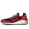 New Balance 990v2 Made In Usa Teddy Santis Sneakers