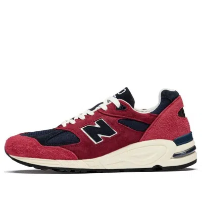 NEW BALANCE NEW BALANCE TEDDY SANTIS X 990V2 MADE IN USA 'CHRYSANTHEMUM'