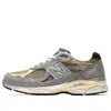 New Balance Teddy Santis X 990v3 Made In Usa 'marblehead' In Gray