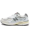 New Balance Teddy Santis 990 V3 Sneakers In Gray