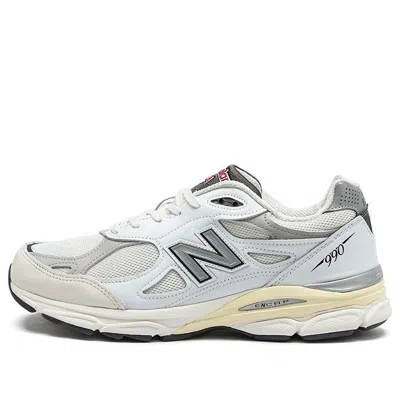 NEW BALANCE NEW BALANCE TEDDY SANTIS X 990V3 MADE IN USA 'SEA SALT'
