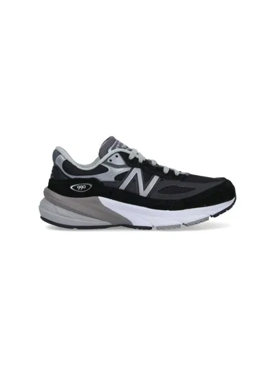 NEW BALANCE 990V6 SNEAKERS