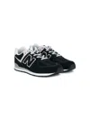 New Balance ' 574 Core In Black