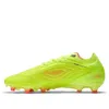 New Balance Unisex Tekela Elite Low Laced Fg V5 1st Edition Soccer Shoes In Multi