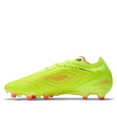 NEW BALANCE NEW BALANCE TEKELA ELITE LOW LACED FG V5 1ST EDITION 'HI-LITE'