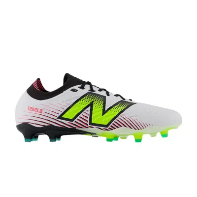 Pre-owned New Balance Tekela V4+ Pro Low Fg 'united In Fuelcell Pack' In White