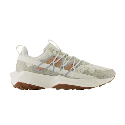 Pre-owned New Balance Tektrel 2e Wide 'sea Salt Cork'