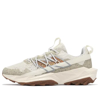 New Balance Men's Tektrel In White/grey/brown