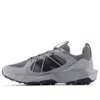 New Balance Herren Tektrel In Grau/schwarz, Textil, Grösse 45.5 In Multi