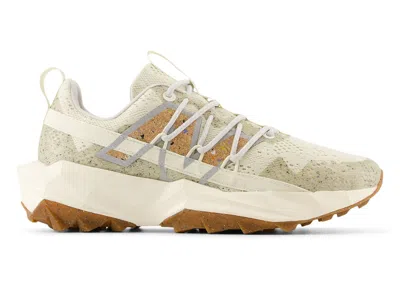 Pre-owned New Balance Tektrel (women's) Sneakers In Sea Salt/raincloud/cork In Multi