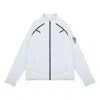 New Balance Tenacity Football Training Track Jacket 'white'