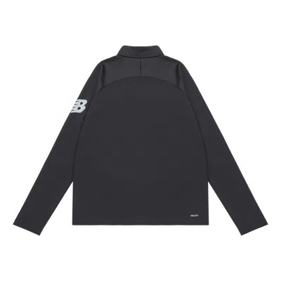 New Balance Tenacity Sweatshirt 'black'