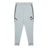 New Balance Tenacity Training Pants 'grey Black' In Gray