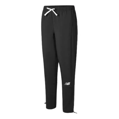 New Balance Tenacity Woven Pants 'black'