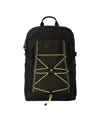 New Balance Terrain Bungee Backpack In Green