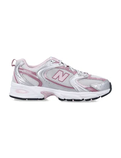 New Balance The Essence 530 Unisex Sneakers - Classic Running Style In Multi