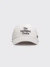 New Balance The Intelligent Choice 6 Panel Hat In Neutral